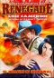 [Renegade (Captain Gringo Western) 19] • Hellfire in Honduras